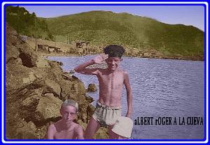 Roger Albert